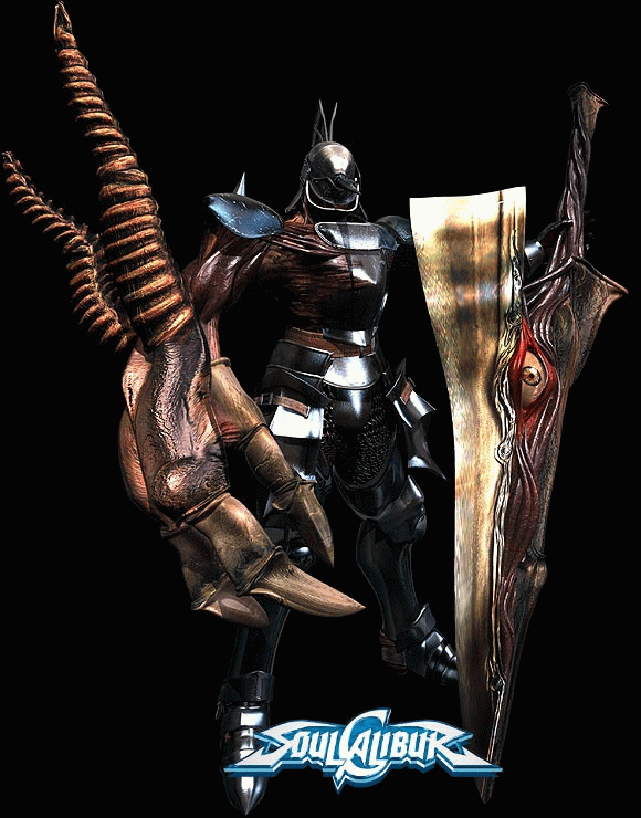 Nightmare: Full Armor