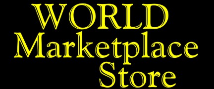 World Marketplace Store