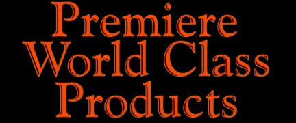 Premeire World Class Products