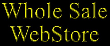 Wholesale WebStore