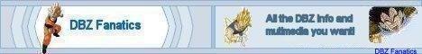 DBZ Fanatics Banner 1