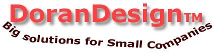 DoranDesign logo