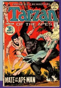 DC Tarzan 209