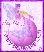 Join the Faery Believers Club today!