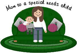 Special Needs Mom