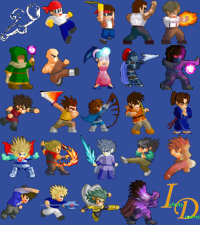 Monk has ran out of moves already