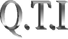 Quantum-Tech Industries: peace through overwhelming firepower