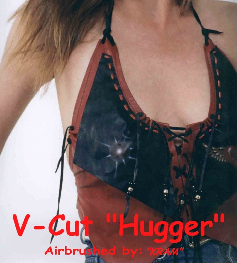 I'd look good on you, or your girlfriend! $58