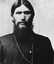 Rasputin