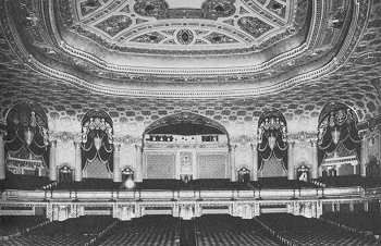 Loew's Kings Theatre