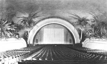 Waikiki Theatre