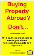 Buying Property Abroad?