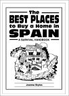 The Best Places to Buy a Home in Spain