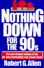 Nothing Down For The 90s
