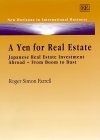 A Yen For Real Estate. Japanese Real Estate Investment Abroad