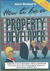How To Be A Property Developer