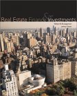 Real Estate Finance & Investments