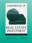 Fundamentals Of Real Estate Investment