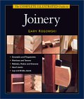 The Complete Illustrated Guide To Joinery