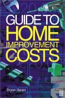 Guide To Home Improvement Costs