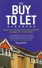 The Buy to Let Handbook: How to Invest for Profit in Residential Property and Manage the Letting Yourself
