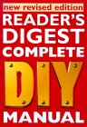 Reader's Digest Complete DIY Manual