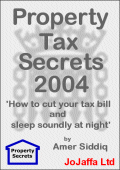 Property Tax Secrets