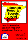 Spanish Property Secrets 2004