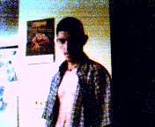 after fighting...I swear it wasn't even worth it.