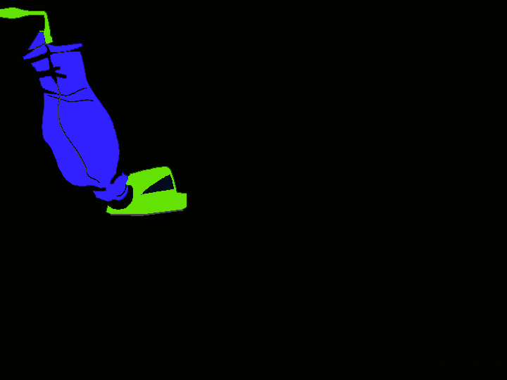 Vacuum Repair, Sales & Service