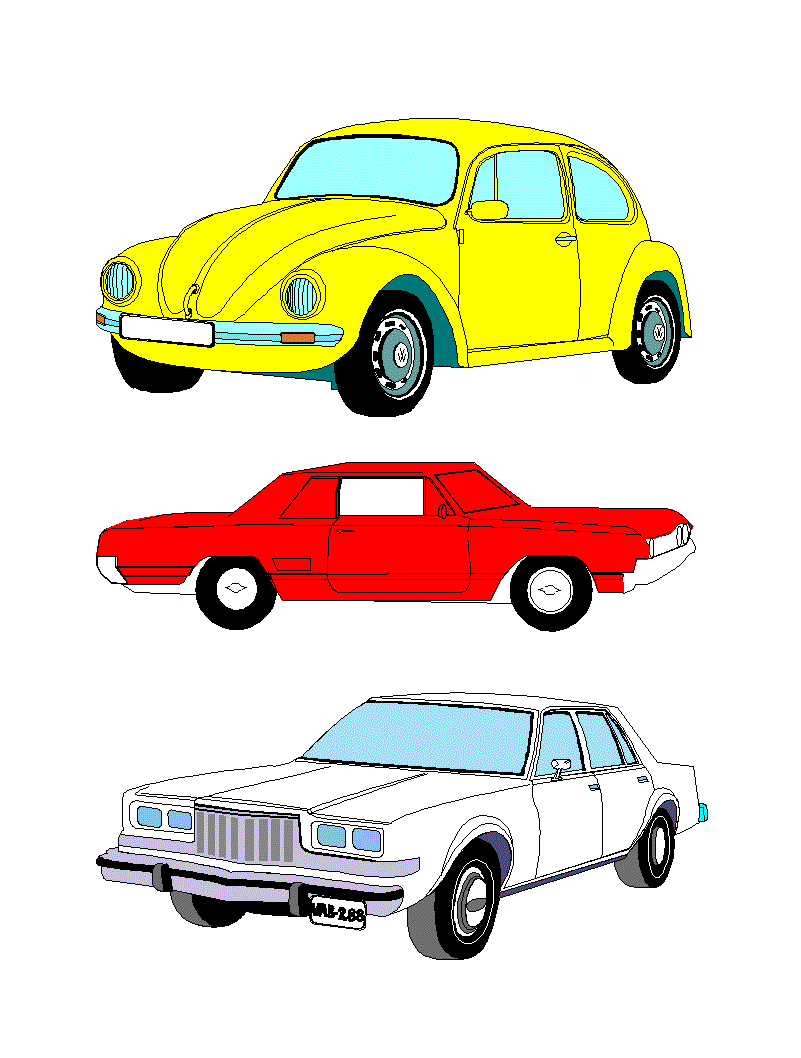 to phelan autosalvage