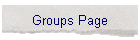 Groups Page