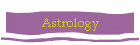 Astrology