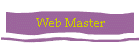 Web Master