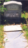 Grave of charlie Lee Chance