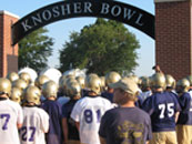 Knosher Bowl #2