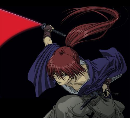 Travels: Kawakami Gensai - The Real Rurouni Kenshin - SkywingKnights