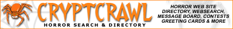 Crypt Crawl Horror Search