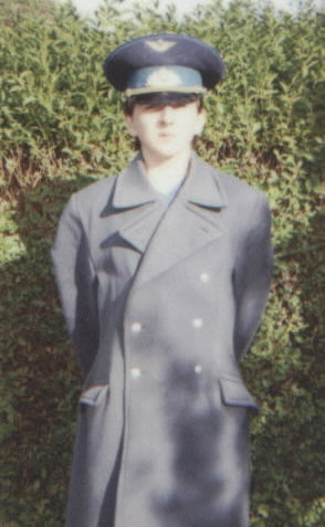 President Stephan Christianovich