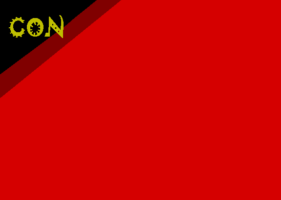 USSN: The only way to live