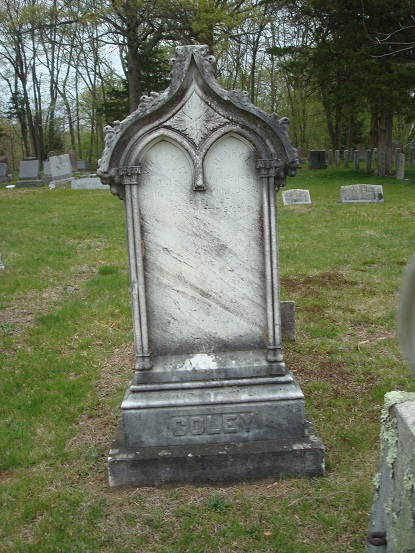 William & Henry Coley