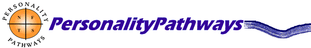 PersonalityPathways.com - gateway to MBTI and Myers-Briggs Type Indicator applications