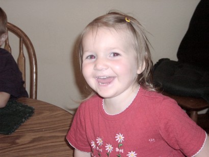 Happy Birthday to me!