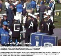 Priceless: Gay Navy