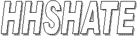 HHSHATE