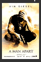 A Man Apart