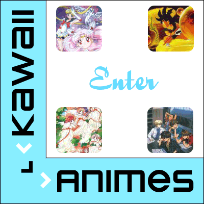 Enter Kawaii Animes