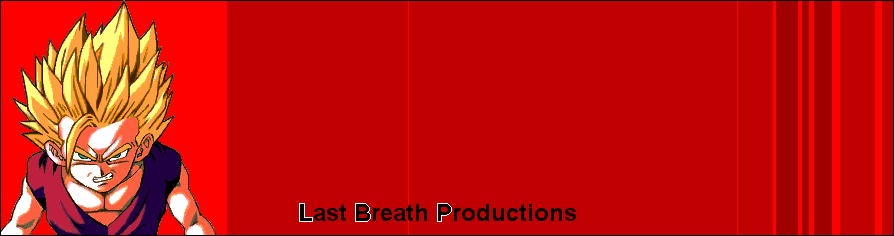 Last Breath Productions