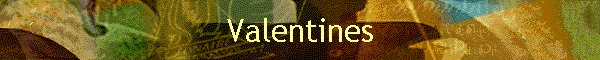 Valentines