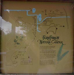 Trail Map